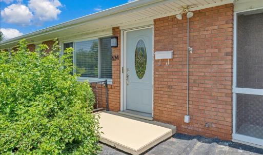 Photo #8 of 634 Hayes Drive, Lynchburg, VA 0.4 acres