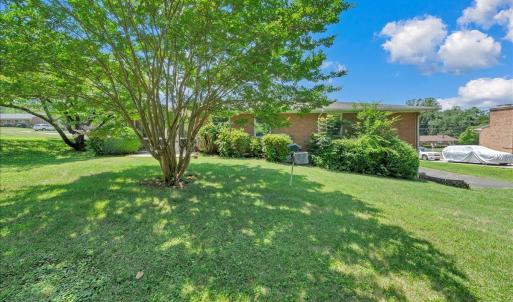 Photo #37 of 634 Hayes Drive, Lynchburg, VA 0.4 acres
