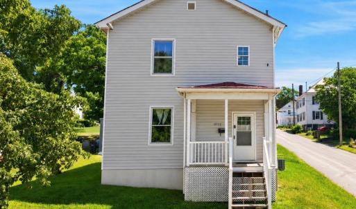 Photo #1 of 1022 Pierce Street, Lynchburg, VA 0.2 acres
