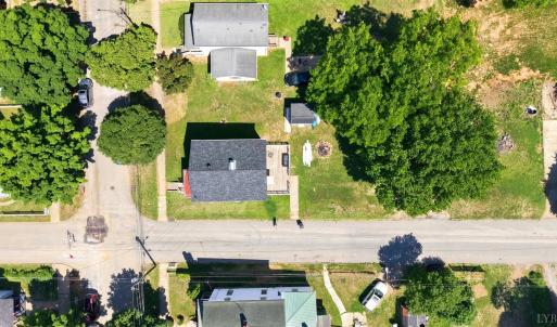 Photo #5 of 1022 Pierce Street, Lynchburg, VA 0.2 acres