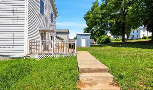 Photo #8 of 1022 Pierce Street, Lynchburg, VA 0.2 acres