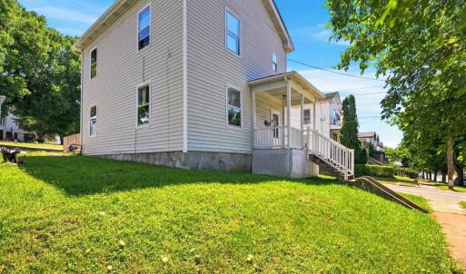 Photo #6 of 1022 Pierce Street, Lynchburg, VA 0.2 acres