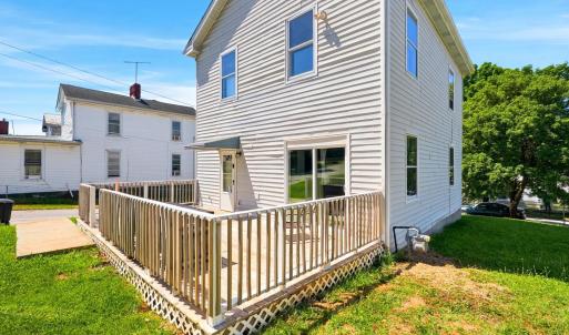 Photo #7 of 1022 Pierce Street, Lynchburg, VA 0.2 acres