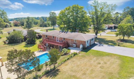 Photo #61 of 121 Ridgeview Road, Hurt, VA 4.3 acres