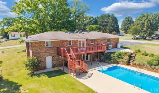 Photo #64 of 121 Ridgeview Road, Hurt, VA 4.3 acres