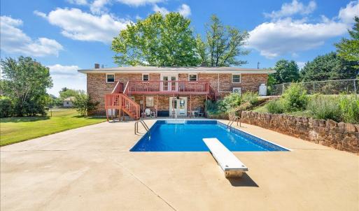 Photo #42 of 121 Ridgeview Road, Hurt, VA 4.3 acres