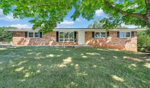 Photo #4 of 121 Ridgeview Road, Hurt, VA 4.3 acres