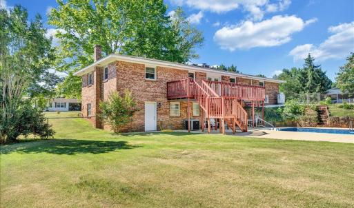 Photo #40 of 121 Ridgeview Road, Hurt, VA 4.3 acres