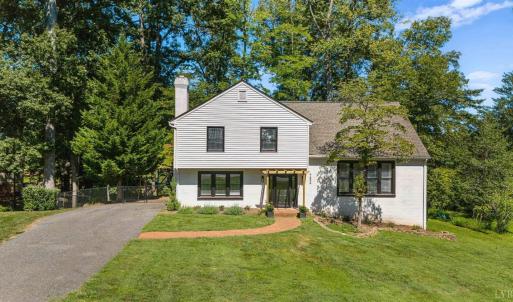 Photo #1 of 4634 Fieldale Road, Lynchburg, VA 0.4 acres