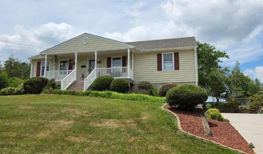 Photo #1 of 629 Sherman Drive, Lynchburg, VA 0.3 acres