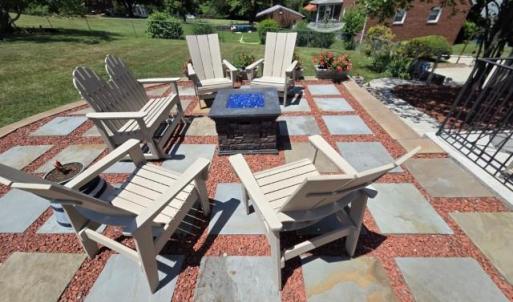 Photo #6 of 629 Sherman Drive, Lynchburg, VA 0.3 acres
