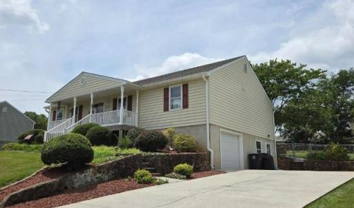 Photo #4 of 629 Sherman Drive, Lynchburg, VA 0.3 acres