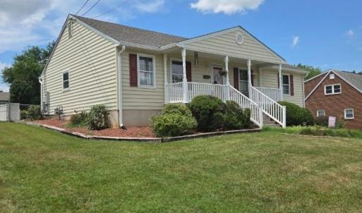 Photo #3 of 629 Sherman Drive, Lynchburg, VA 0.3 acres