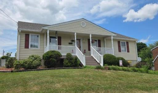 Photo #2 of 629 Sherman Drive, Lynchburg, VA 0.3 acres