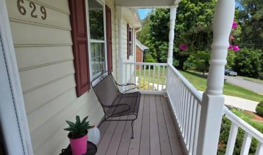 Photo #12 of 629 Sherman Drive, Lynchburg, VA 0.3 acres