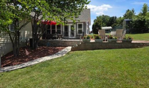 Photo #10 of 629 Sherman Drive, Lynchburg, VA 0.3 acres
