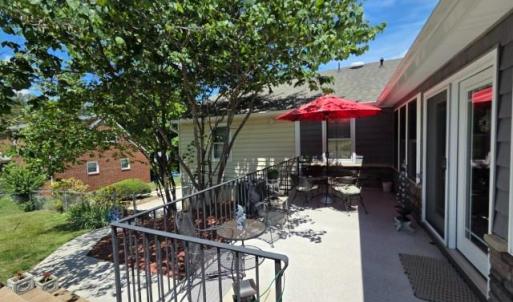Photo #5 of 629 Sherman Drive, Lynchburg, VA 0.3 acres
