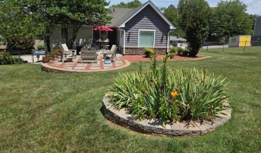 Photo #8 of 629 Sherman Drive, Lynchburg, VA 0.3 acres