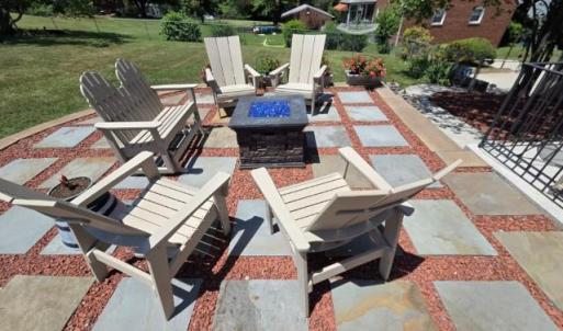 Photo #6 of 629 Sherman Drive, Lynchburg, VA 0.3 acres