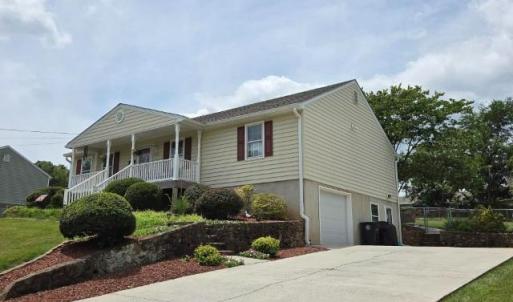 Photo #4 of 629 Sherman Drive, Lynchburg, VA 0.3 acres