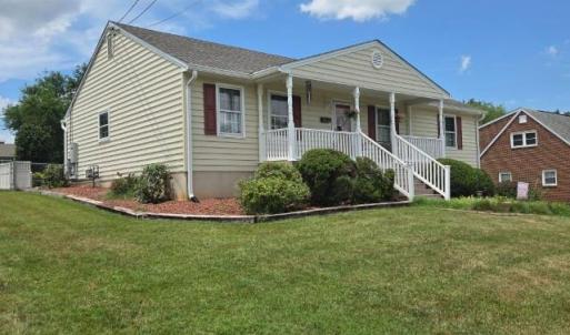 Photo #3 of 629 Sherman Drive, Lynchburg, VA 0.3 acres