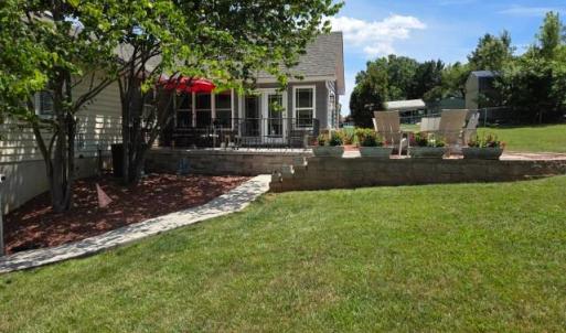 Photo #10 of 629 Sherman Drive, Lynchburg, VA 0.3 acres