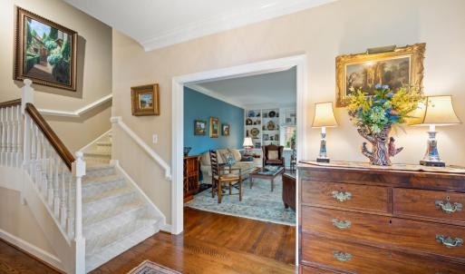 Photo #6 of 202 Saint James Place, Lynchburg, VA 0.0 acres