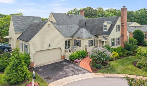 Photo #1 of 202 Saint James Place, Lynchburg, VA 0.0 acres