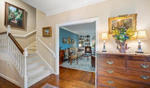 Photo #6 of 202 Saint James Place, Lynchburg, VA 0.0 acres