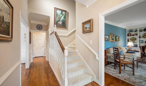 Photo #7 of 202 Saint James Place, Lynchburg, VA 0.0 acres
