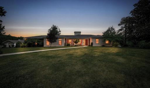 Photo #1 of 1237 Austin Mill Road, Evington, VA 4.6 acres