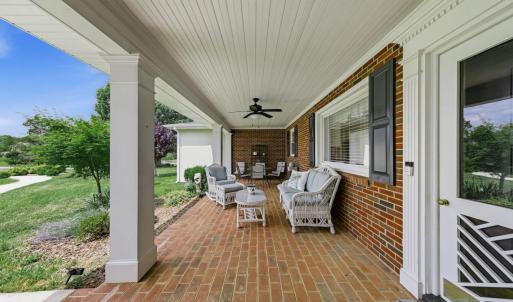 Photo #4 of 1237 Austin Mill Road, Evington, VA 4.6 acres