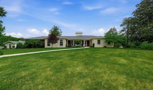 Photo #2 of 1237 Austin Mill Road, Evington, VA 4.6 acres