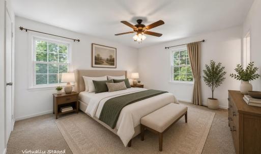 Photo #3 of 4624 Dyer Court, Roanoke, VA 0.1 acres