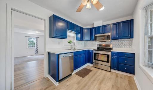 Photo #2 of 4624 Dyer Court, Roanoke, VA 0.1 acres