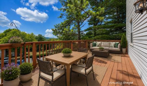 Photo #6 of 4624 Dyer Court, Roanoke, VA 0.1 acres