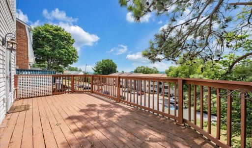 Photo #7 of 4624 Dyer Court, Roanoke, VA 0.1 acres