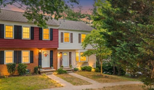 Photo #1 of 4624 Dyer Court, Roanoke, VA 0.1 acres