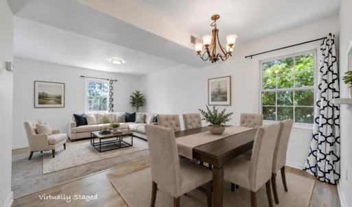Photo #5 of 4624 Dyer Court, Roanoke, VA 0.1 acres