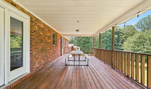 Photo #36 of 419 Holly Hills Drive, Altavista, VA 0.7 acres