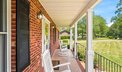 Photo #48 of 419 Holly Hills Drive, Altavista, VA 0.7 acres