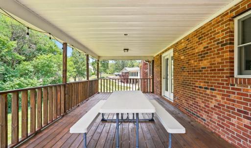 Photo #35 of 419 Holly Hills Drive, Altavista, VA 0.7 acres