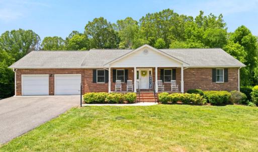 Photo #1 of 419 Holly Hills Drive, Altavista, VA 0.7 acres