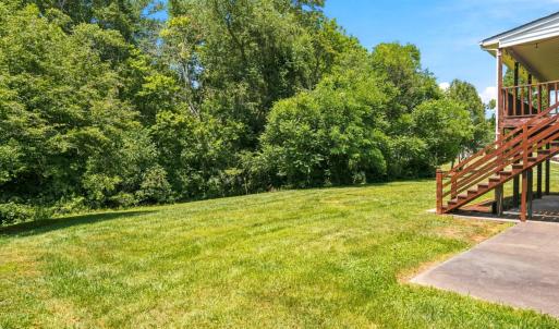 Photo #45 of 419 Holly Hills Drive, Altavista, VA 0.7 acres