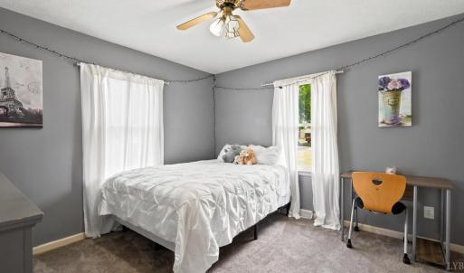 Photo #19 of 419 Holly Hills Drive, Altavista, VA 0.7 acres
