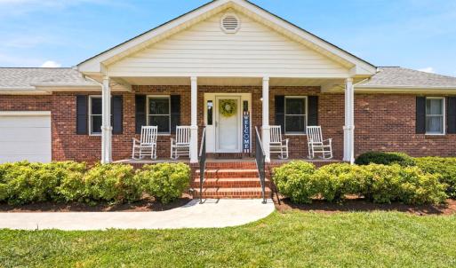 Photo #2 of 419 Holly Hills Drive, Altavista, VA 0.7 acres