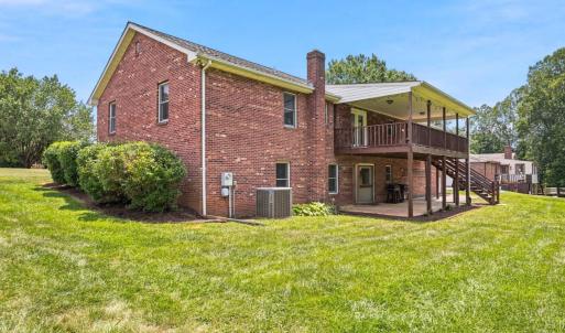 Photo #42 of 419 Holly Hills Drive, Altavista, VA 0.7 acres