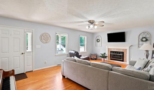 Photo #3 of 419 Holly Hills Drive, Altavista, VA 0.7 acres