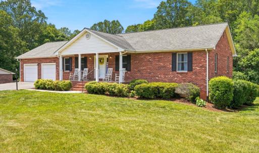 Photo #38 of 419 Holly Hills Drive, Altavista, VA 0.7 acres