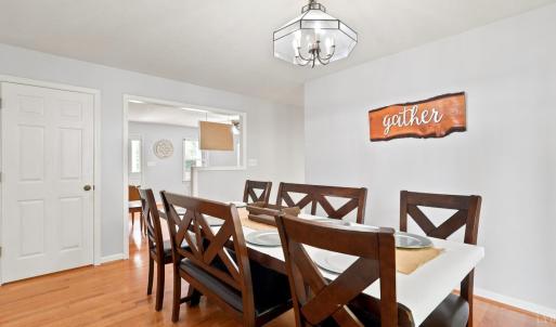 Photo #8 of 419 Holly Hills Drive, Altavista, VA 0.7 acres